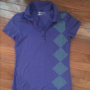 Nike Golf Sport Women’s shirt